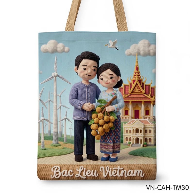 VN-CAH-TM30